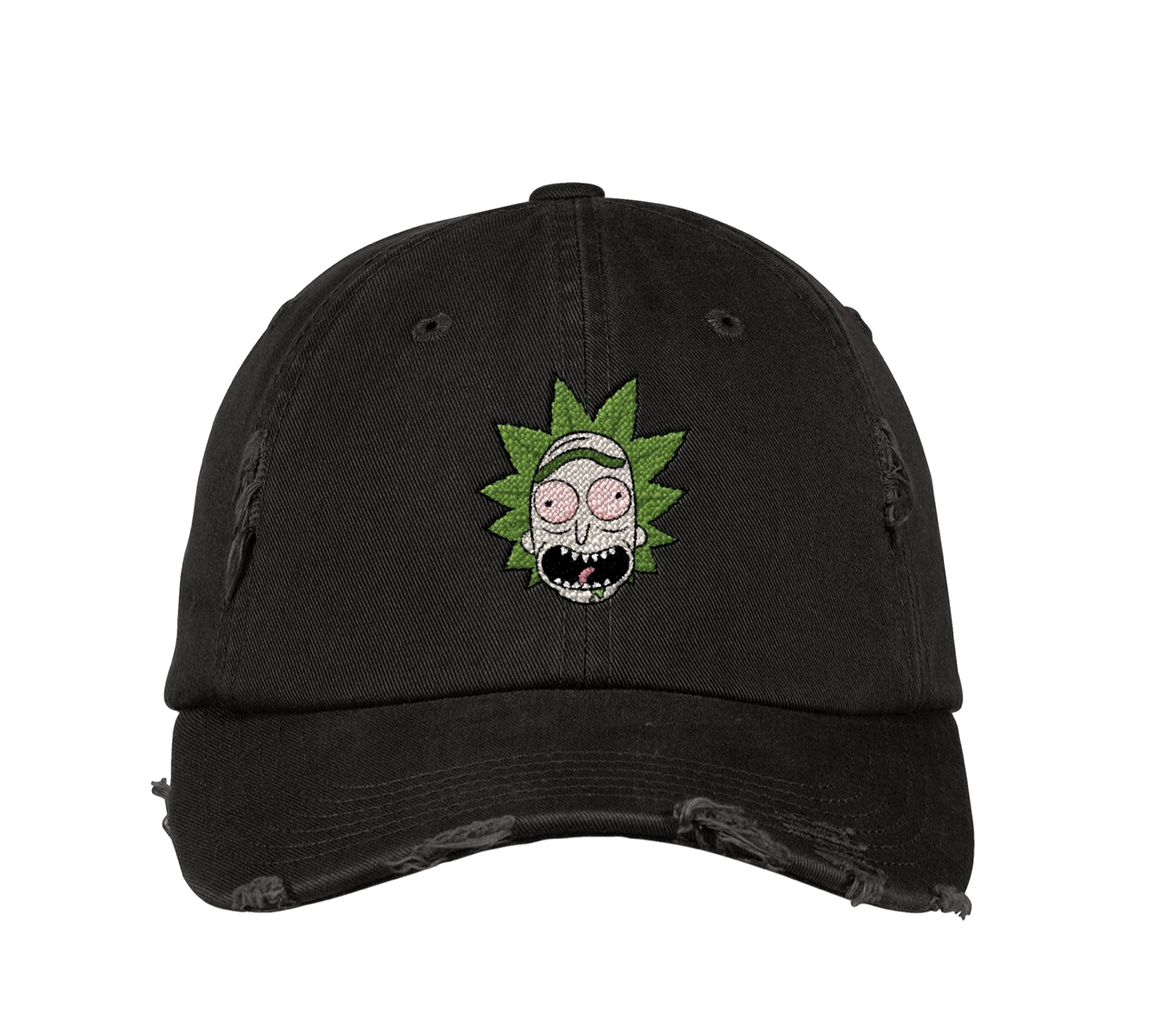 Rookie High
