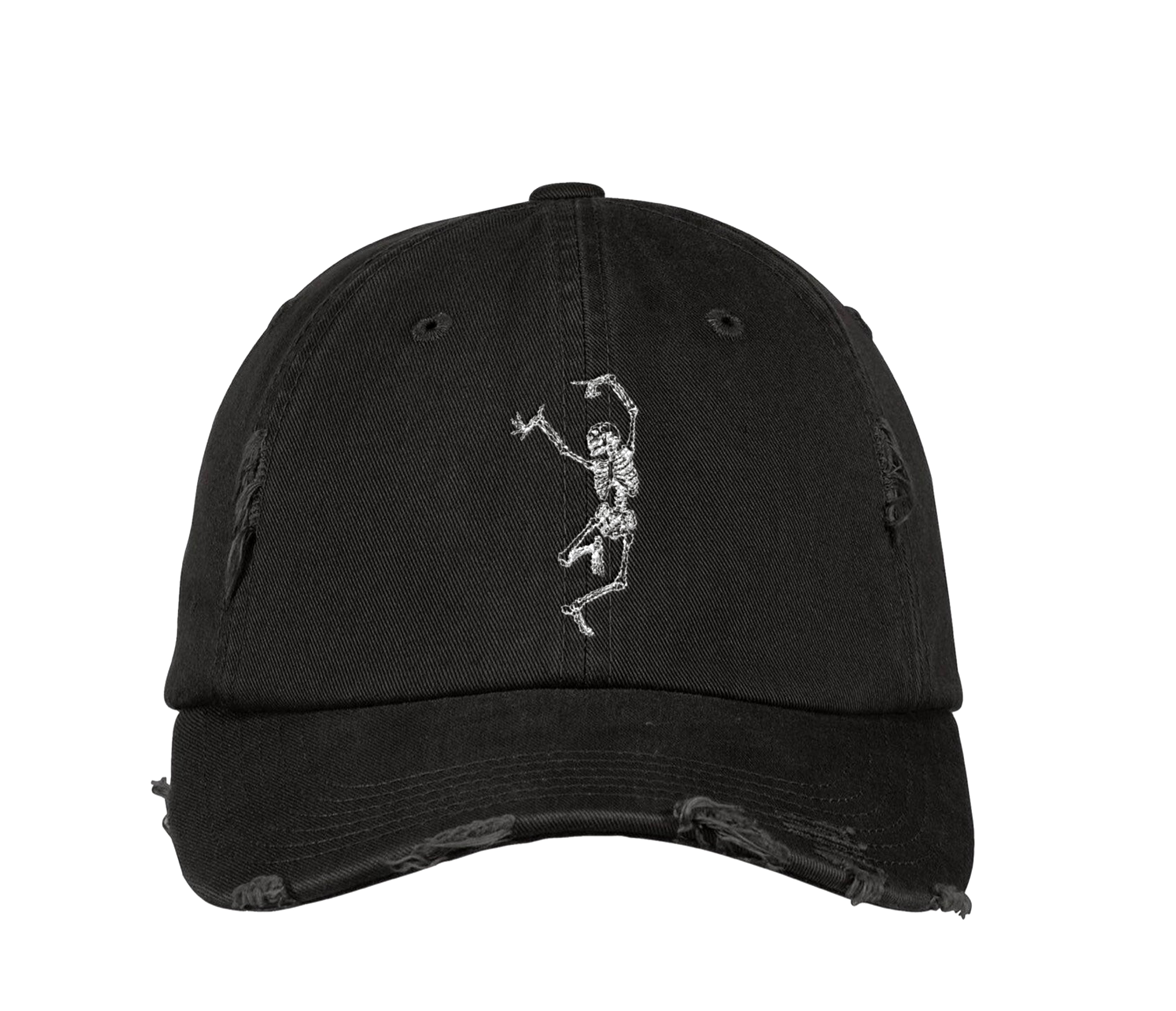 Dance with Death