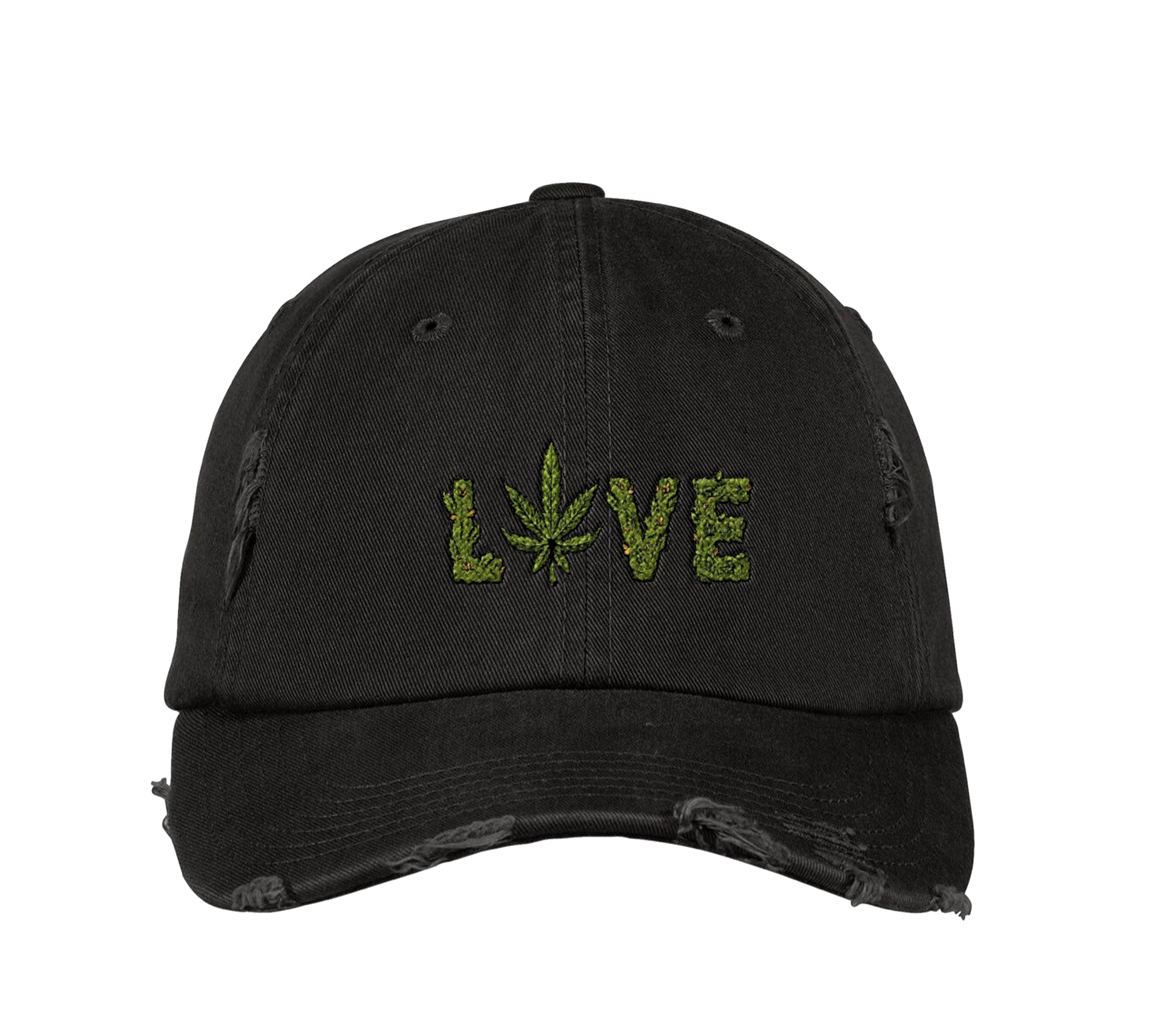 Love High