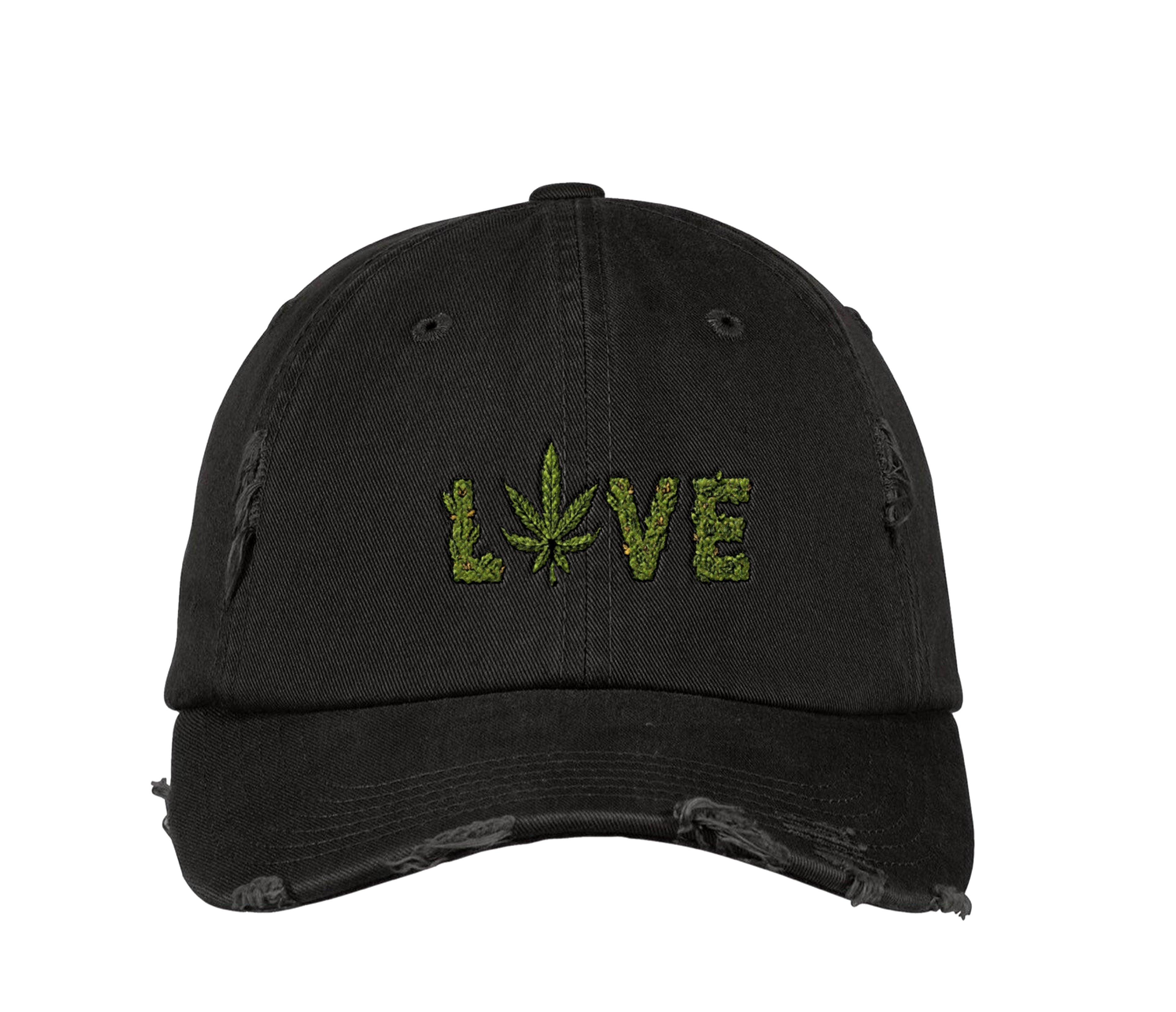 Love High