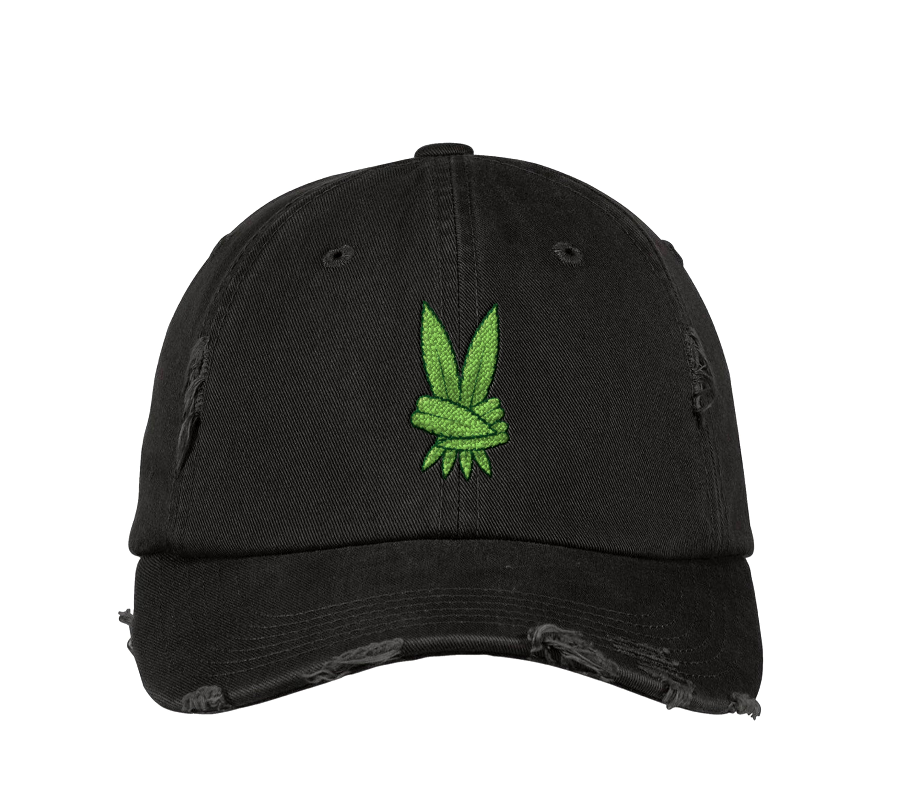 Peace Leaf